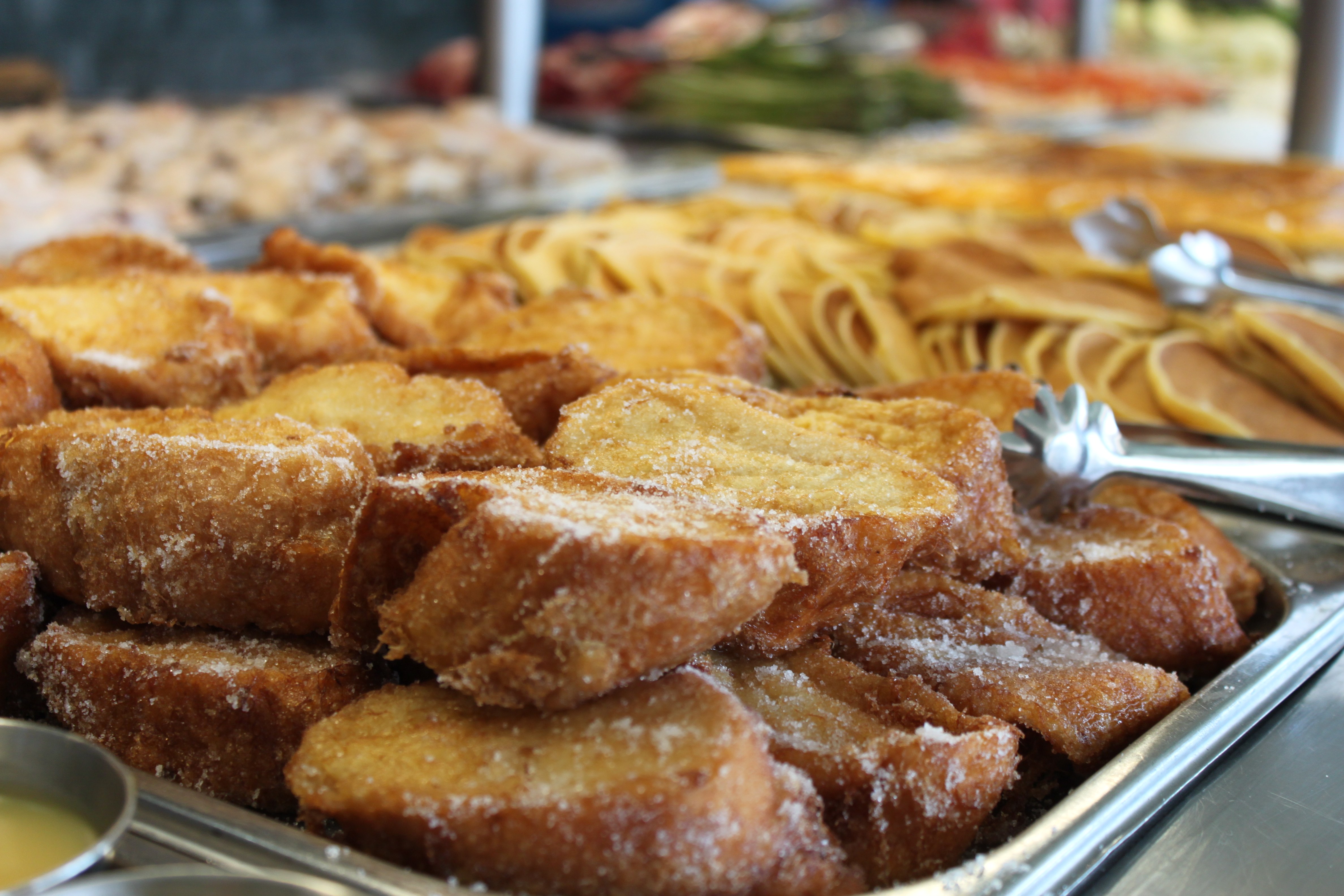 Galería Wok Garden 1