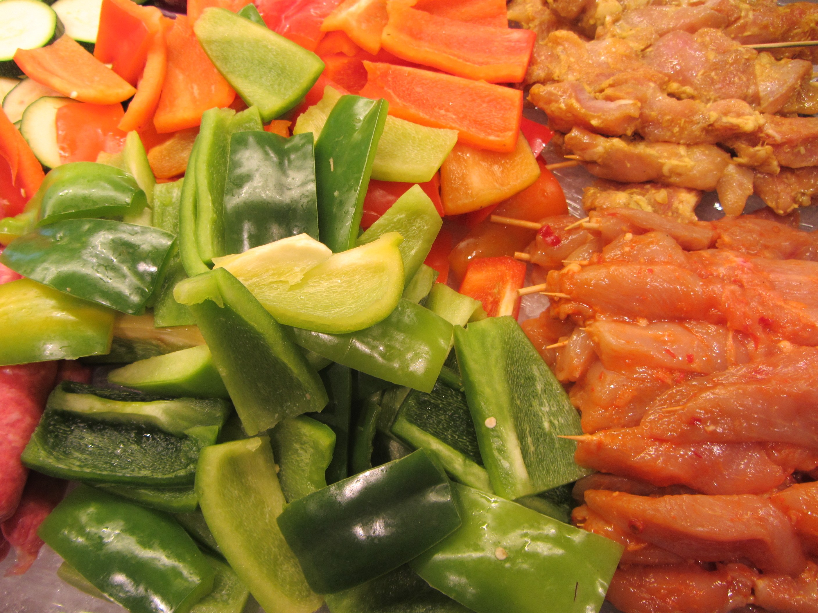 Galería Wok Garden 10