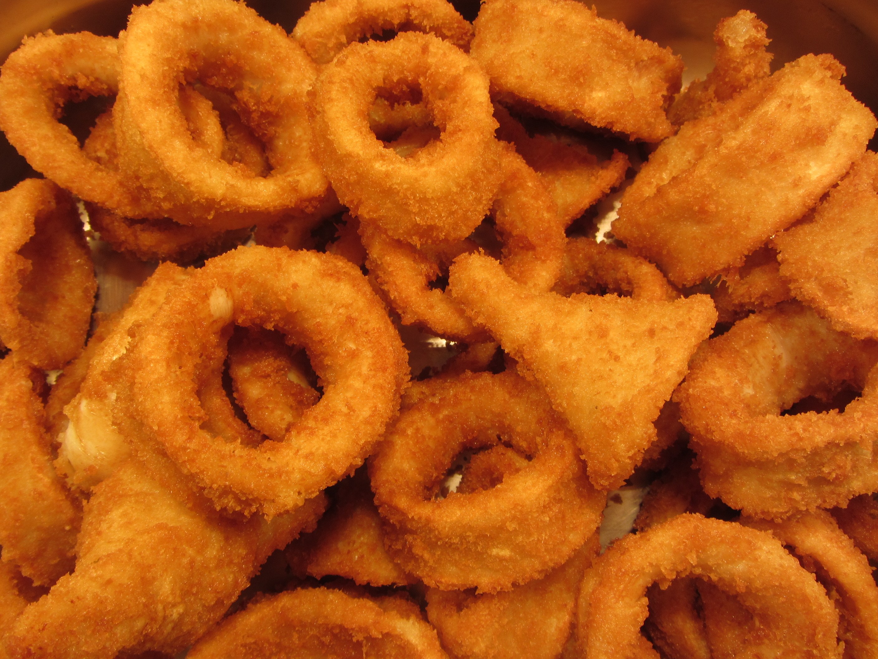 Galería Wok Garden 11