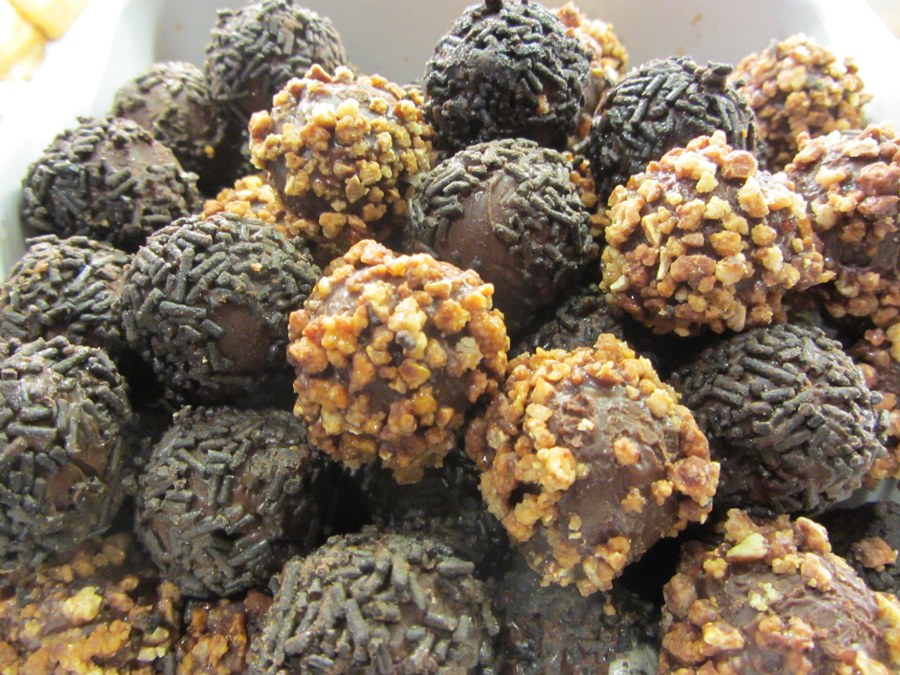 Galería Wok Garden 12