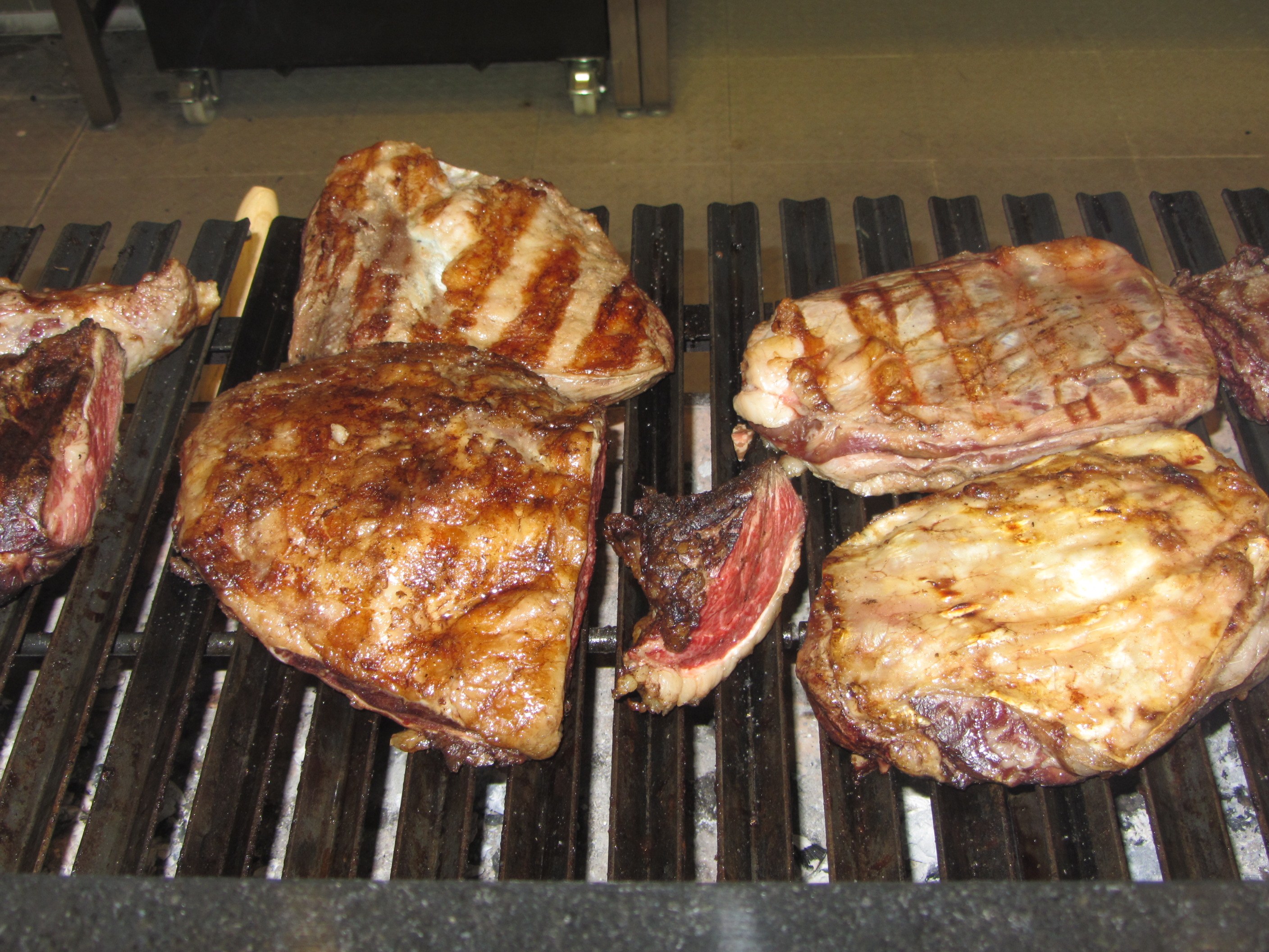 Galería Wok Garden 17