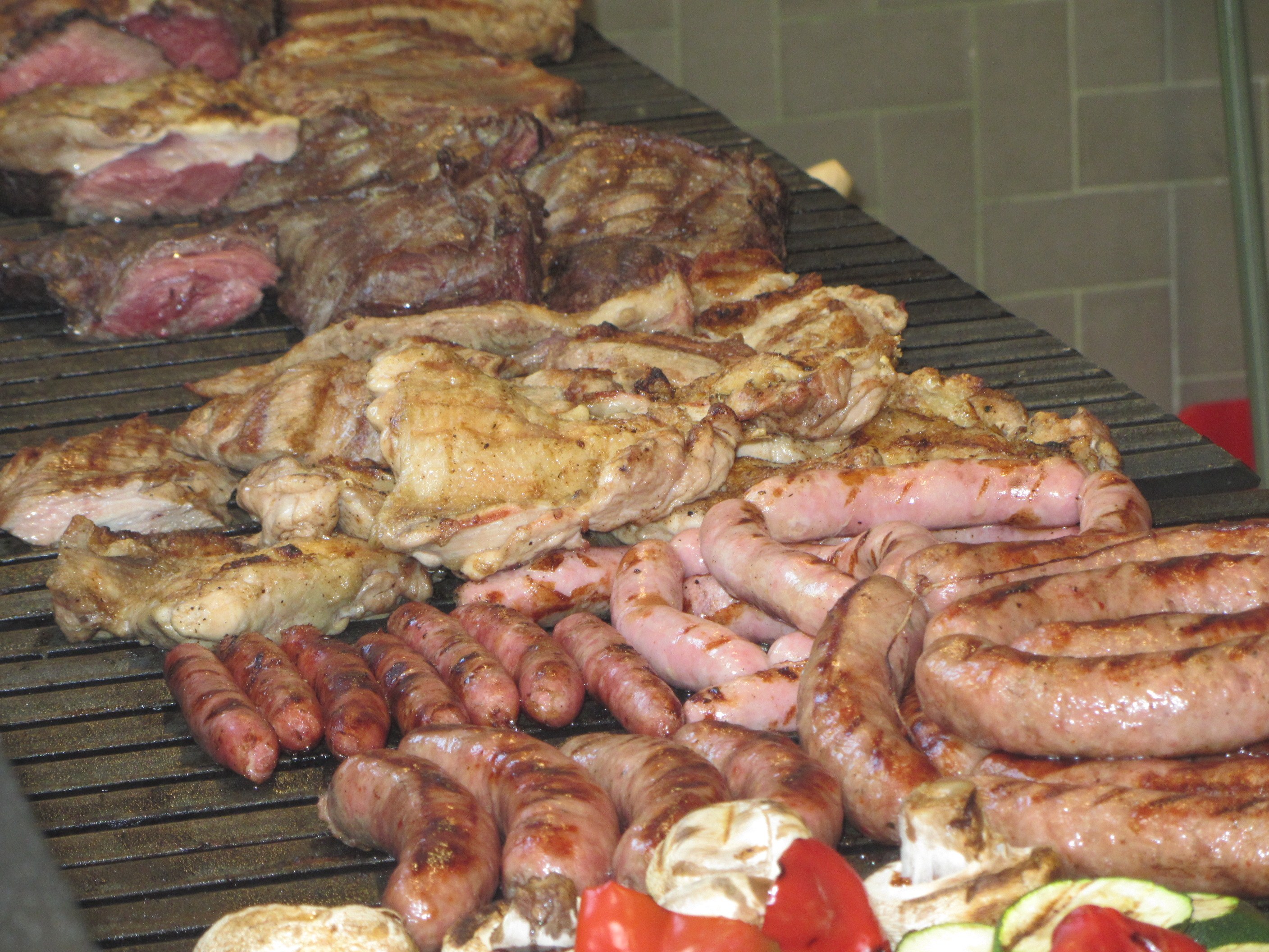 Galería Wok Garden 18