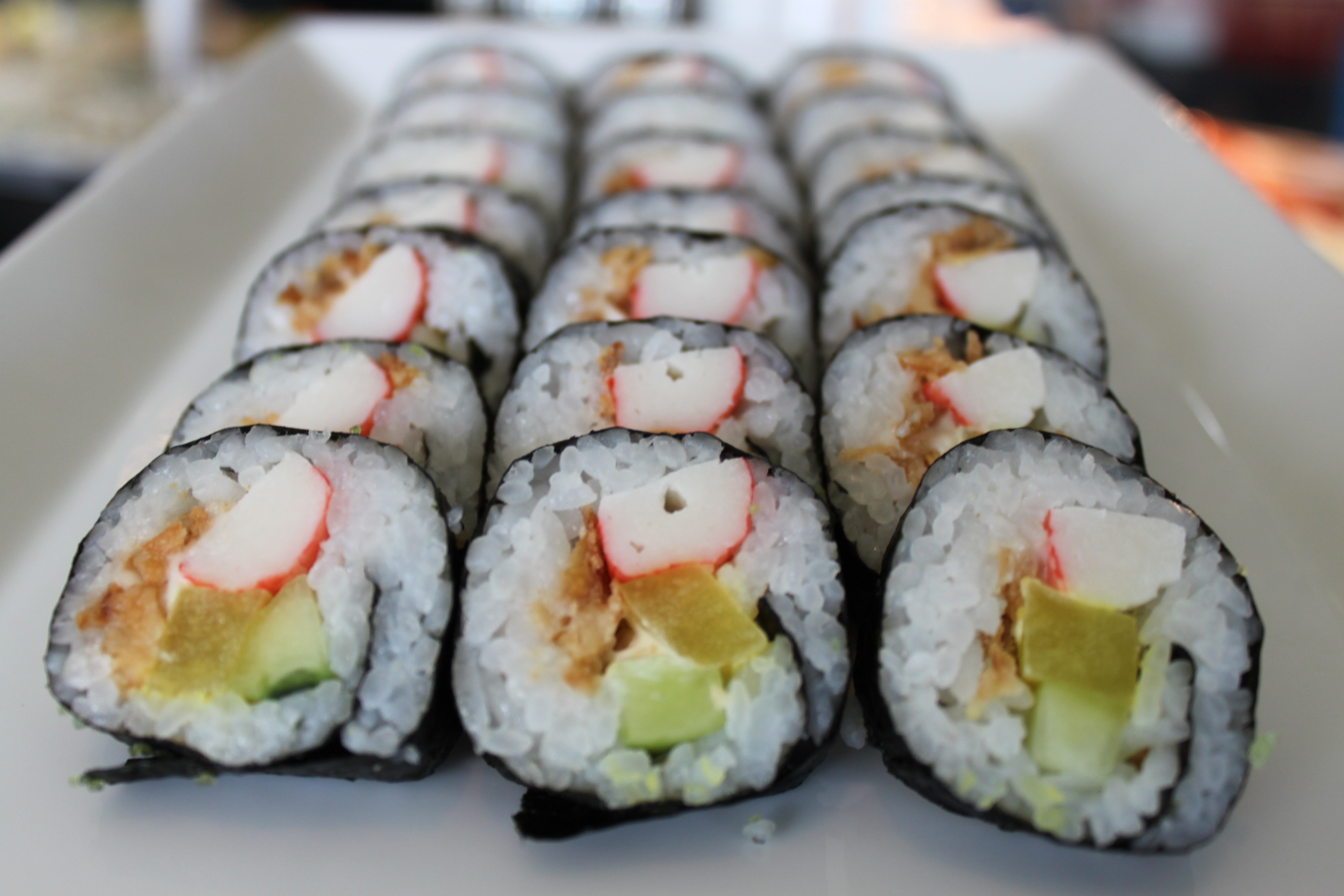 Galería Wok Garden 2