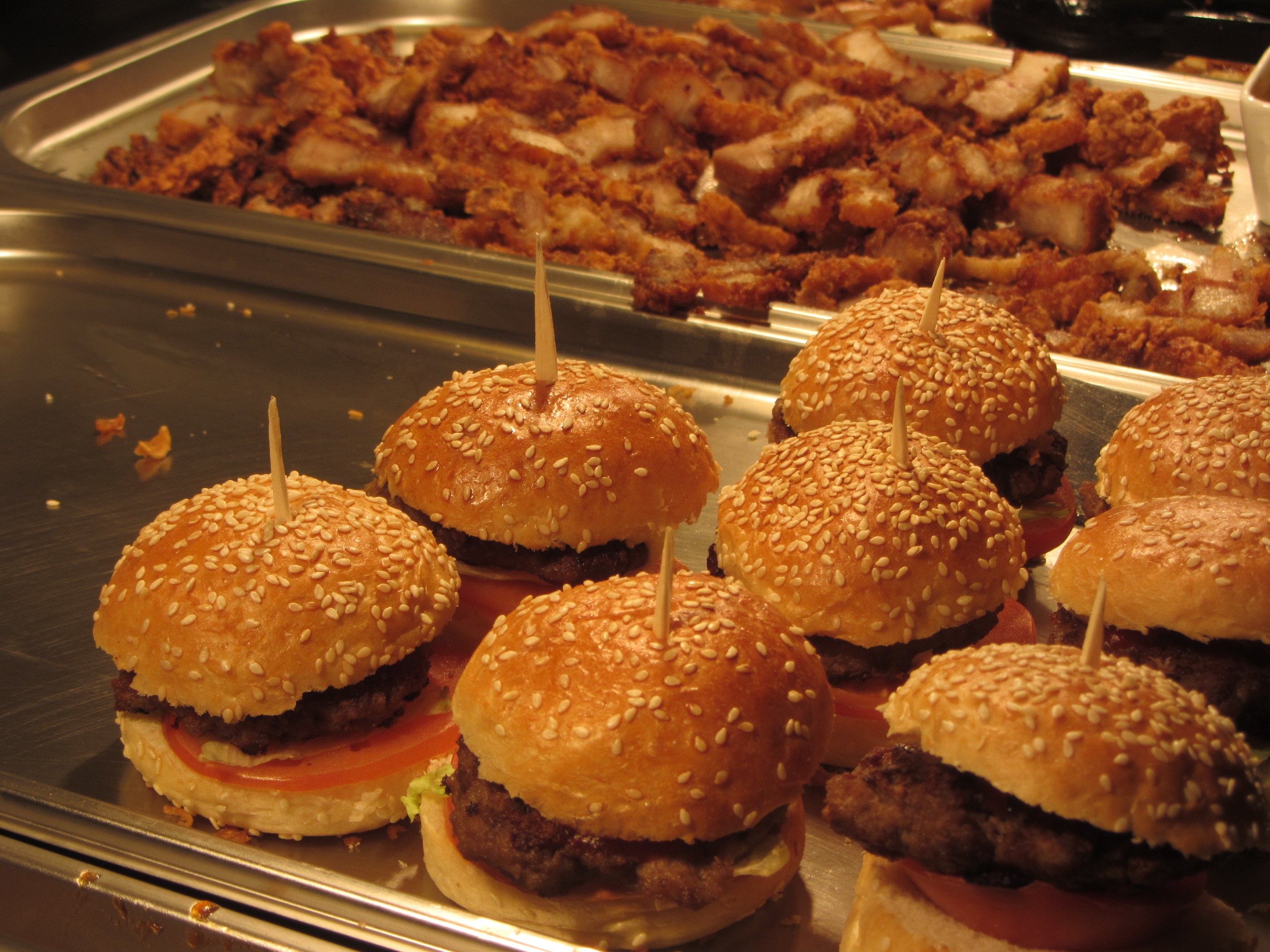 Galería Wok Garden 20