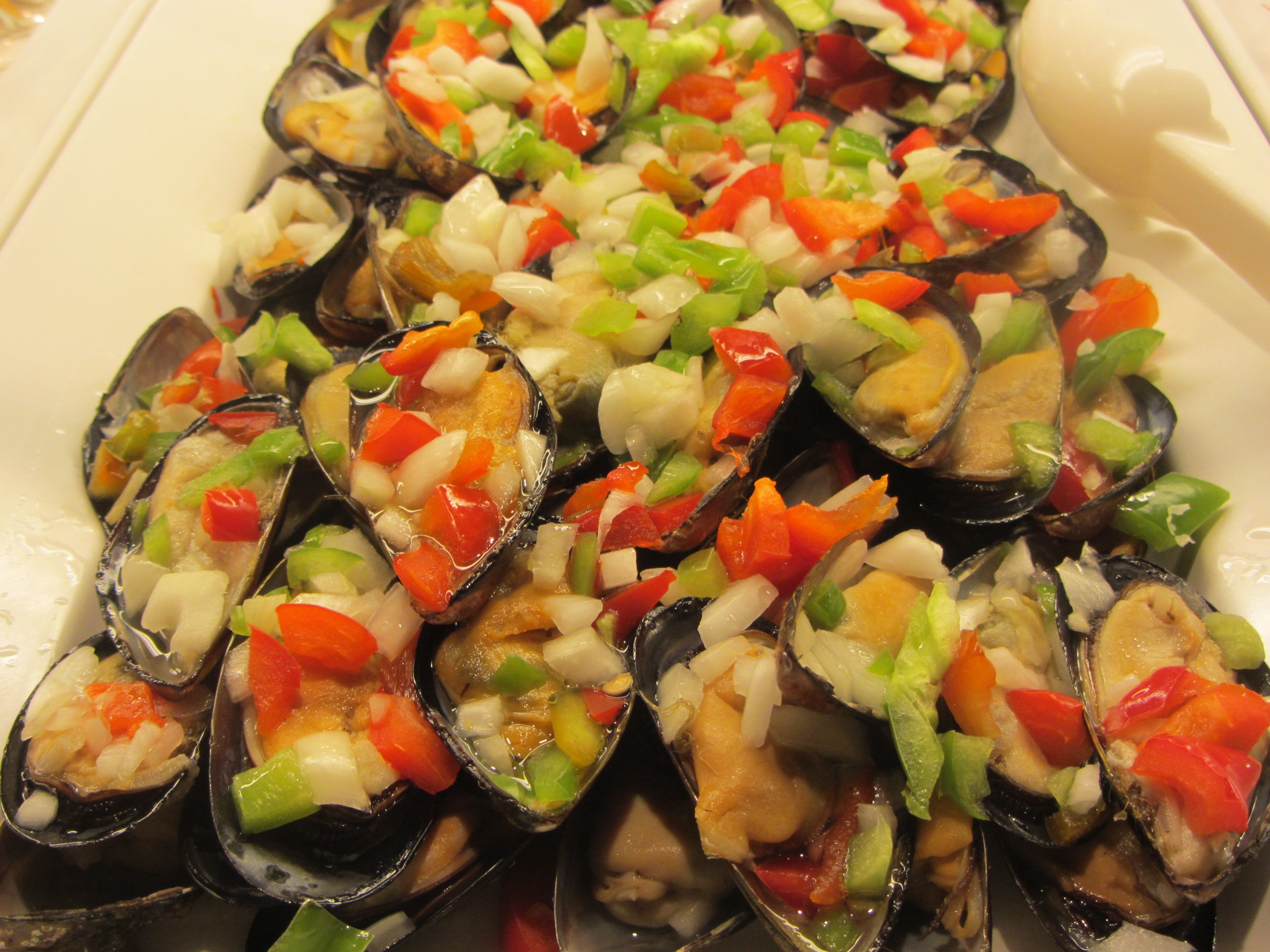 Galería Wok Garden 21