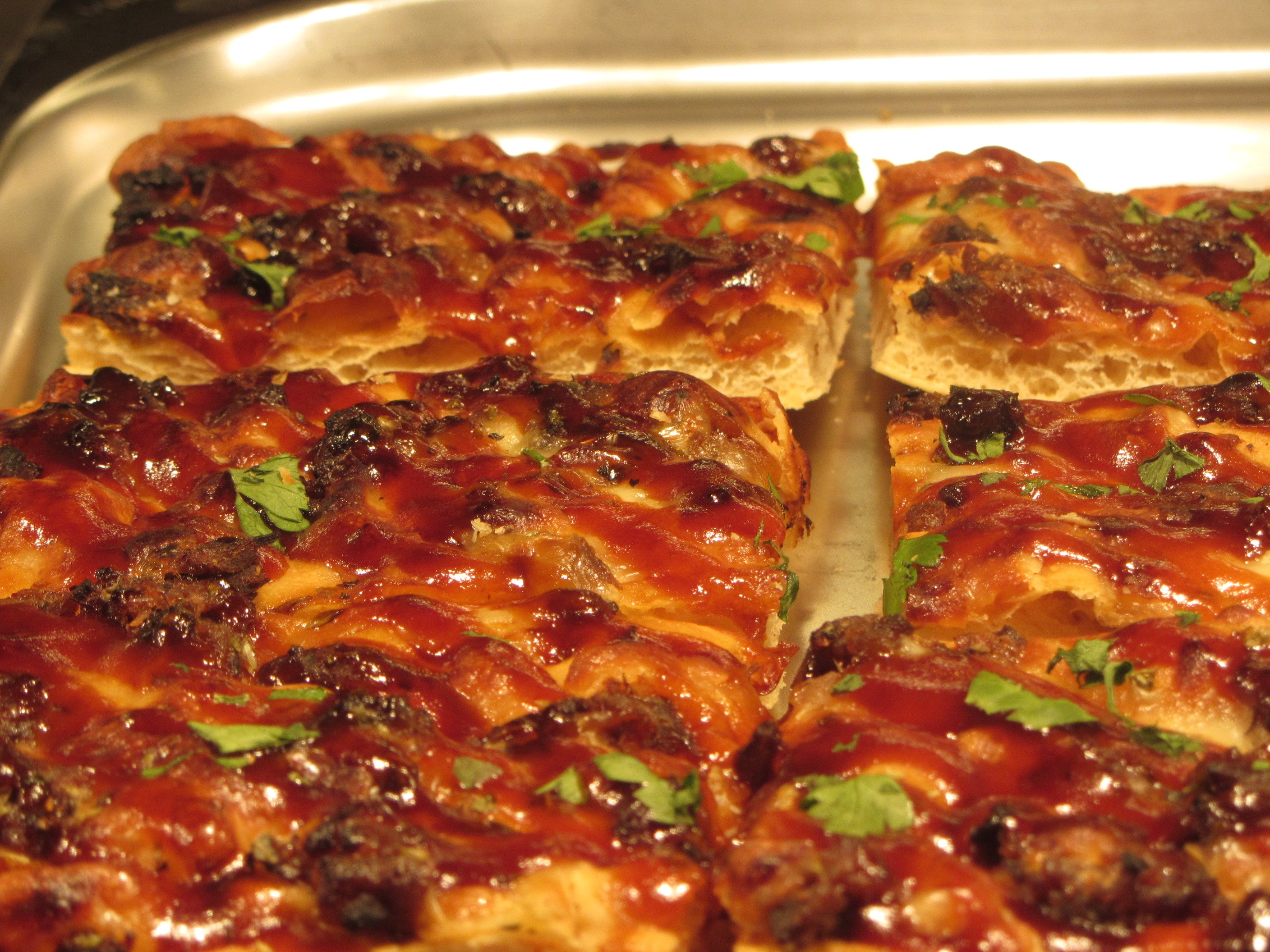 Galería Wok Garden 22