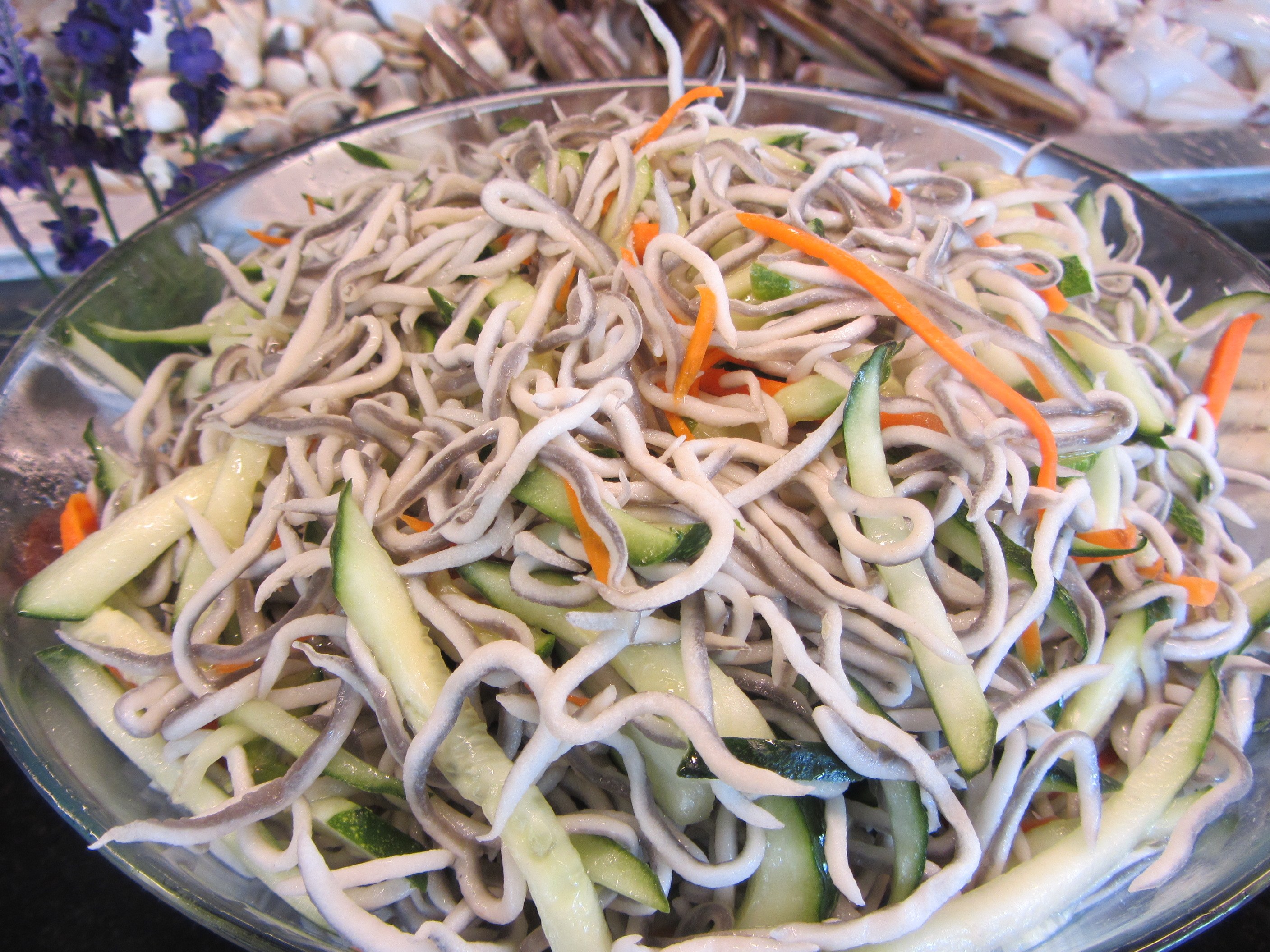 Galería Wok Garden 23