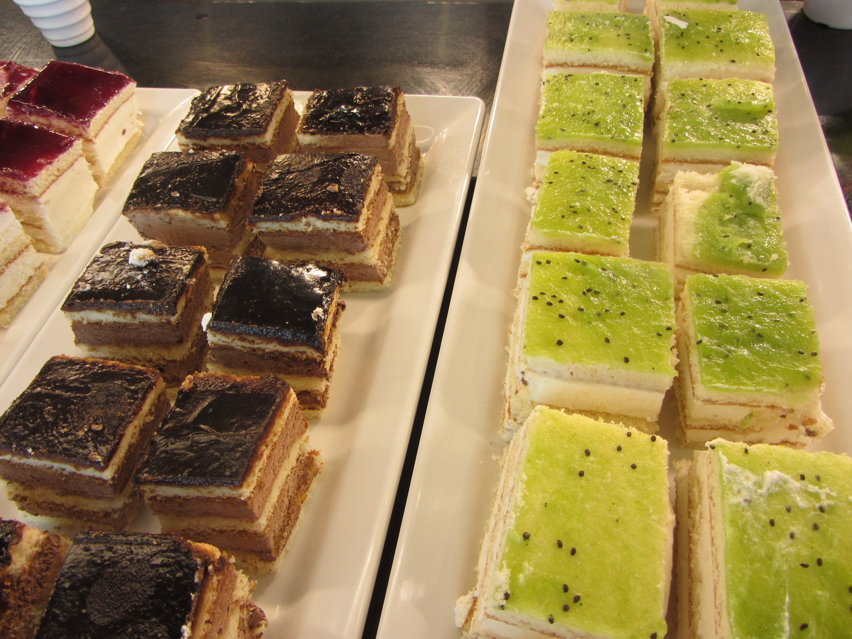 Galería Wok Garden 25