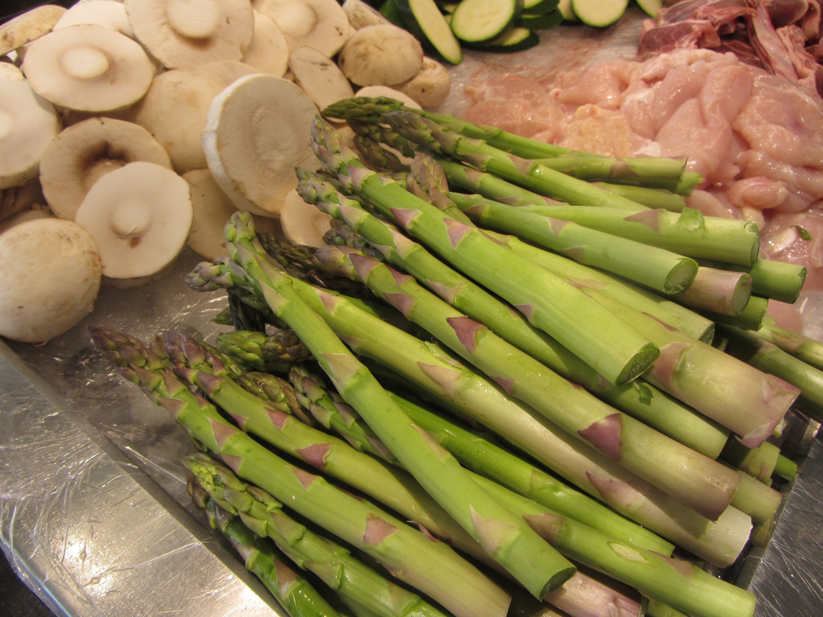 Galería Wok Garden 26