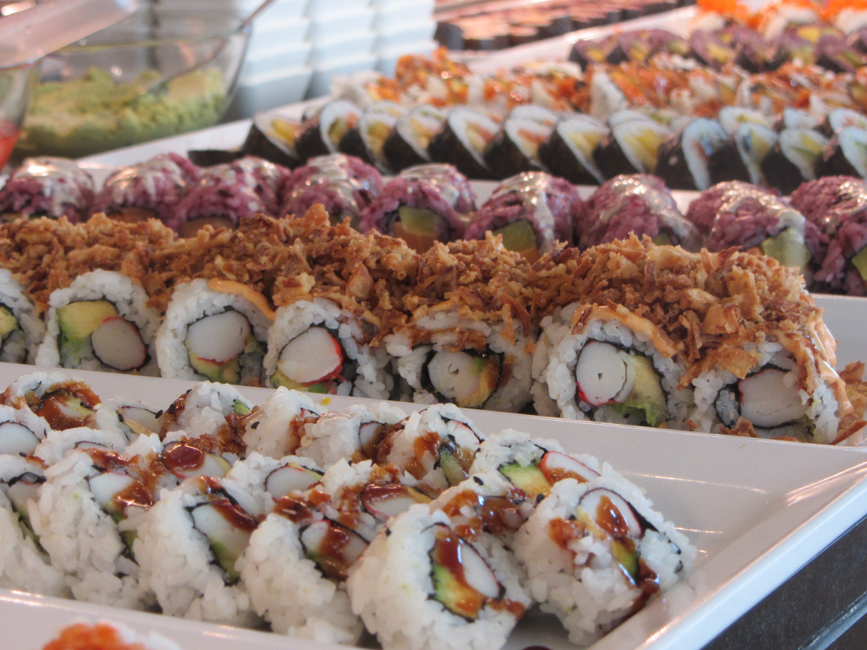 Galería Wok Garden 28