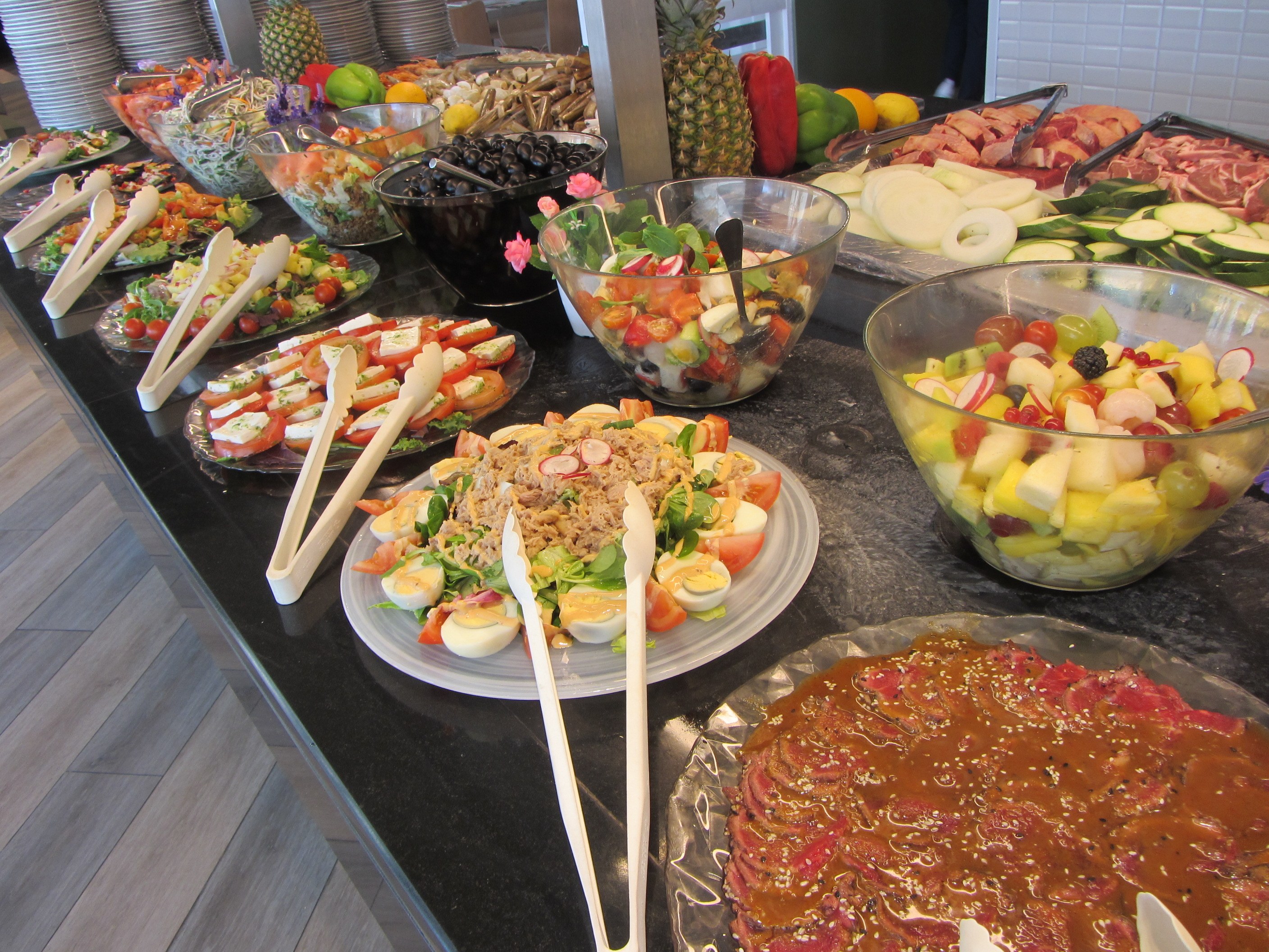 Galería Wok Garden 29