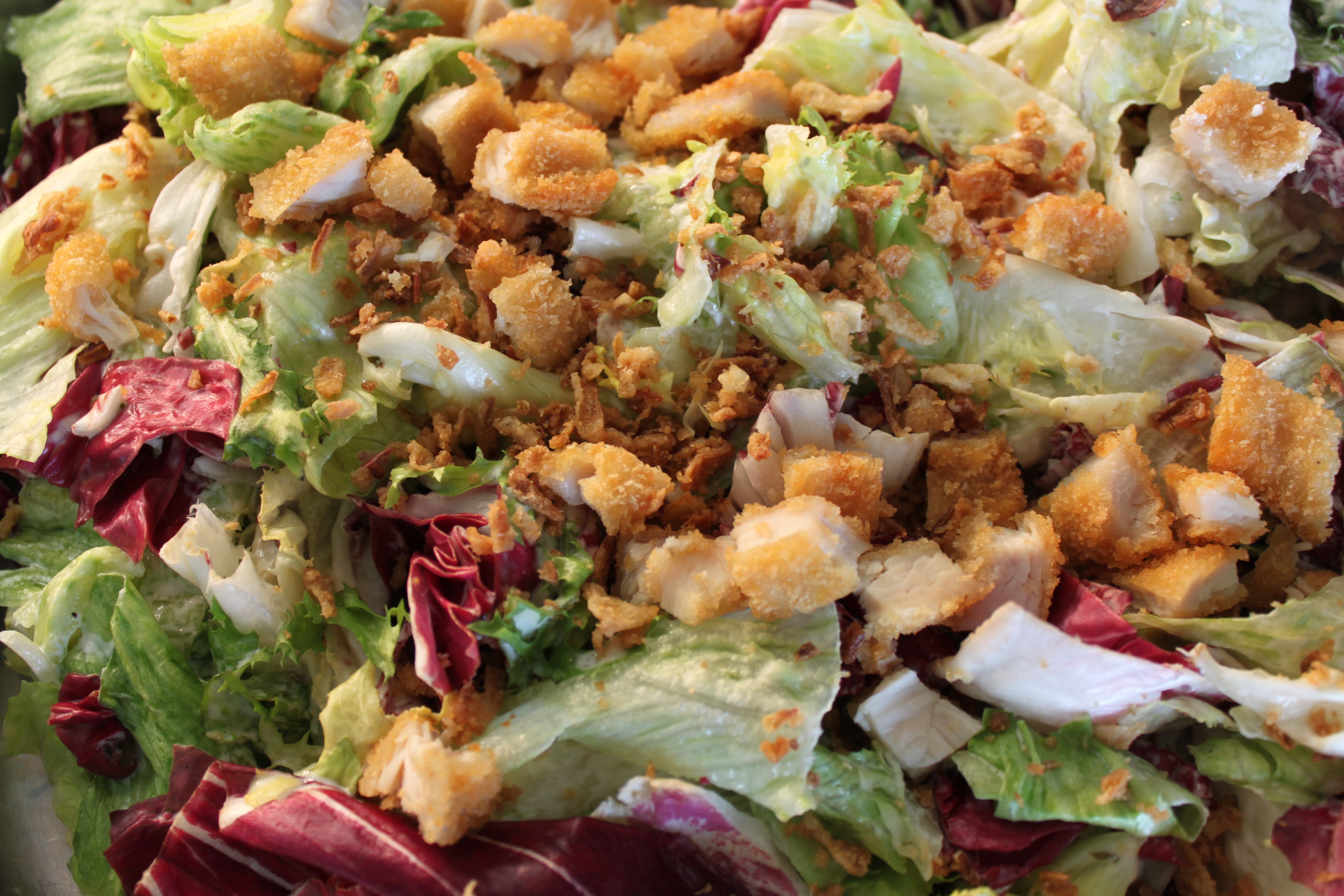 Galería Wok Garden 3