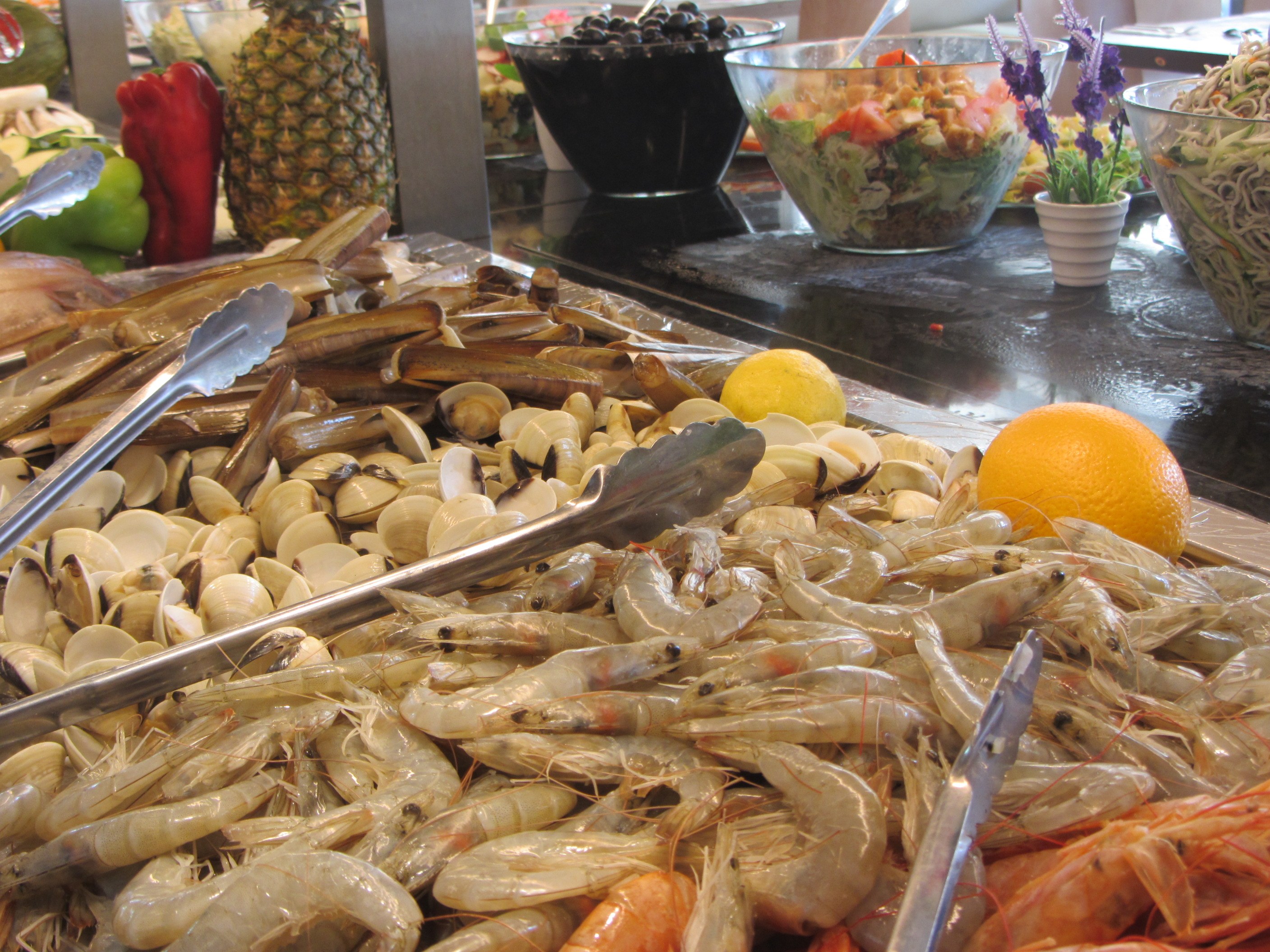 Galería Wok Garden 30