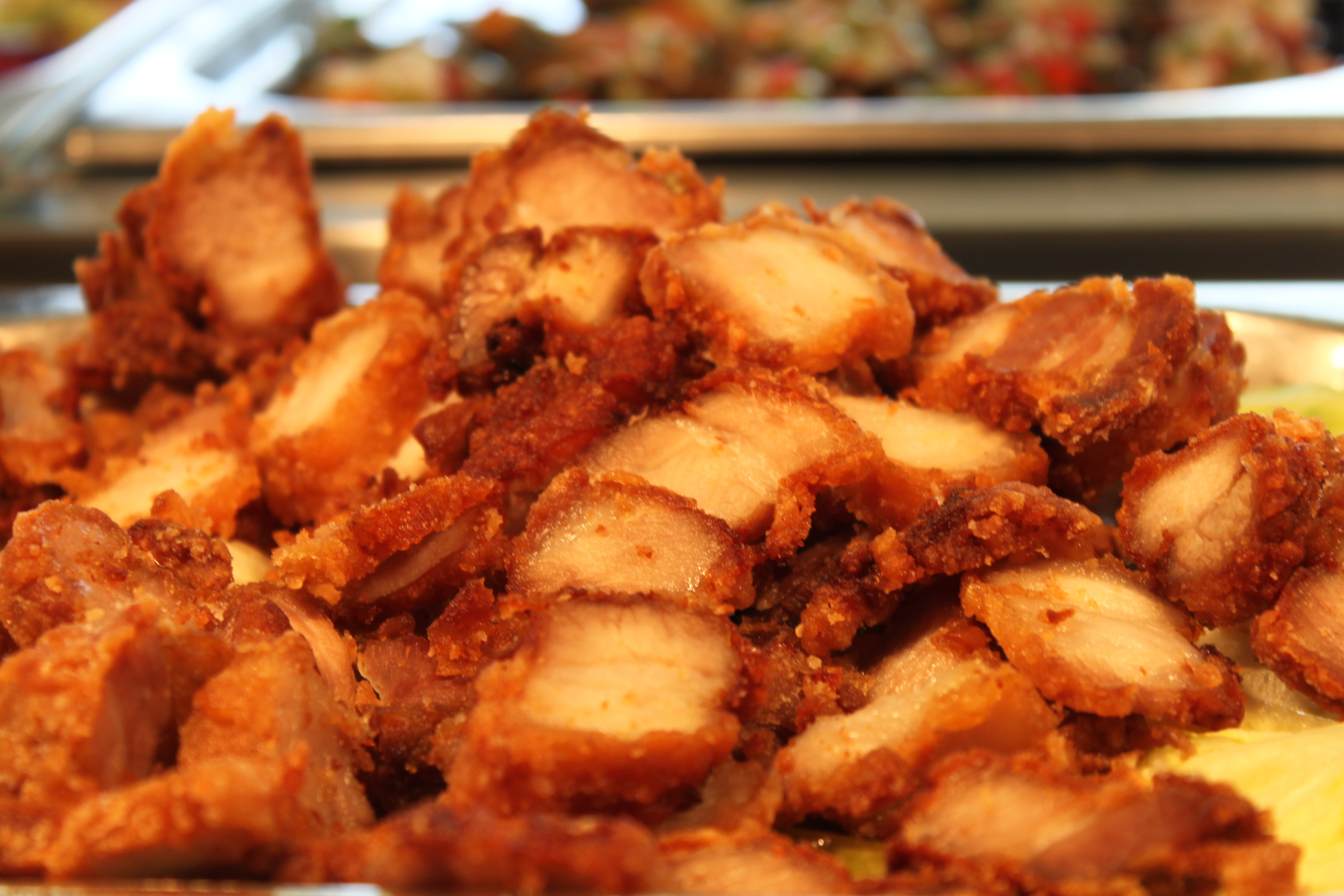 Galería Wok Garden 4