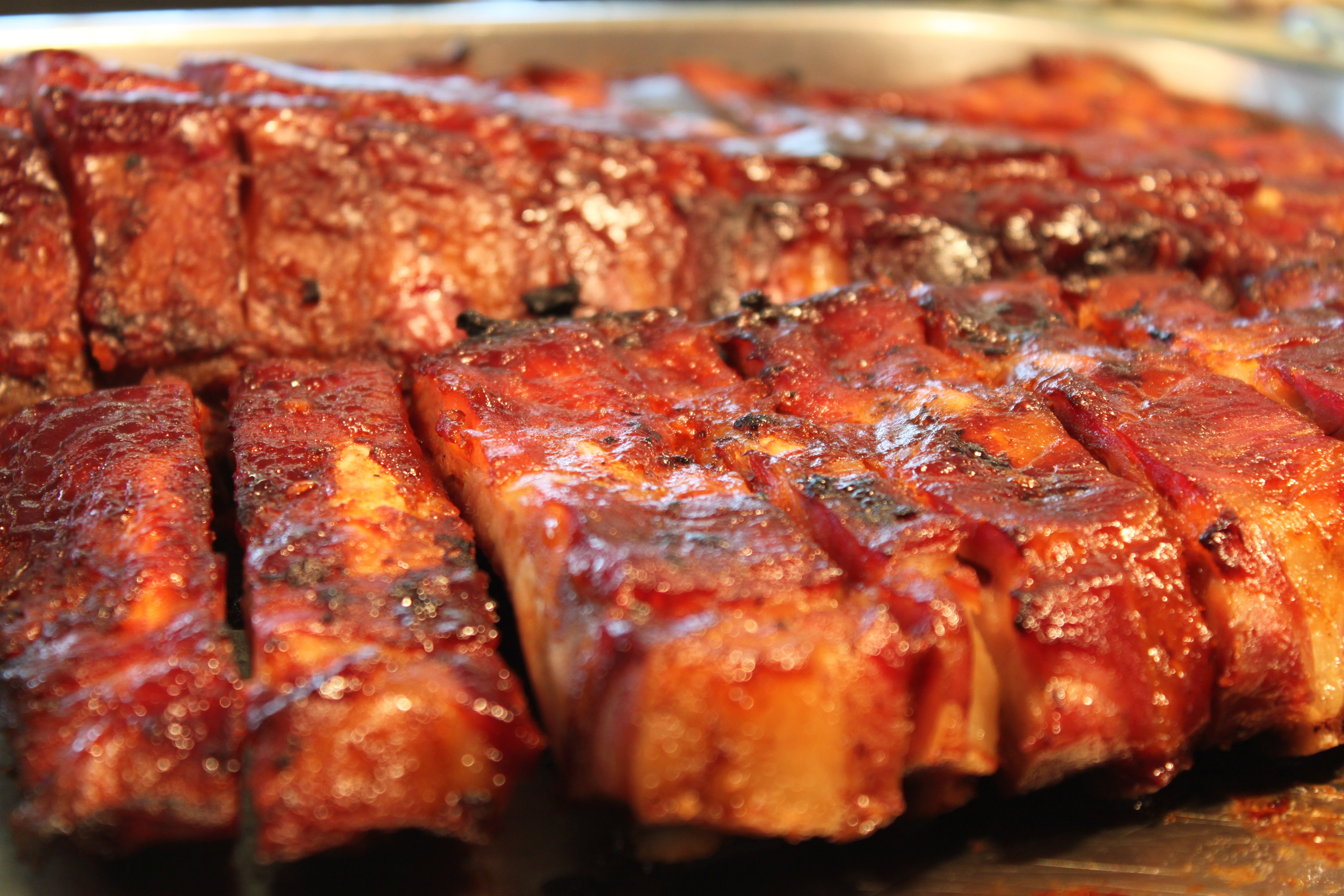 Galería Wok Garden 5