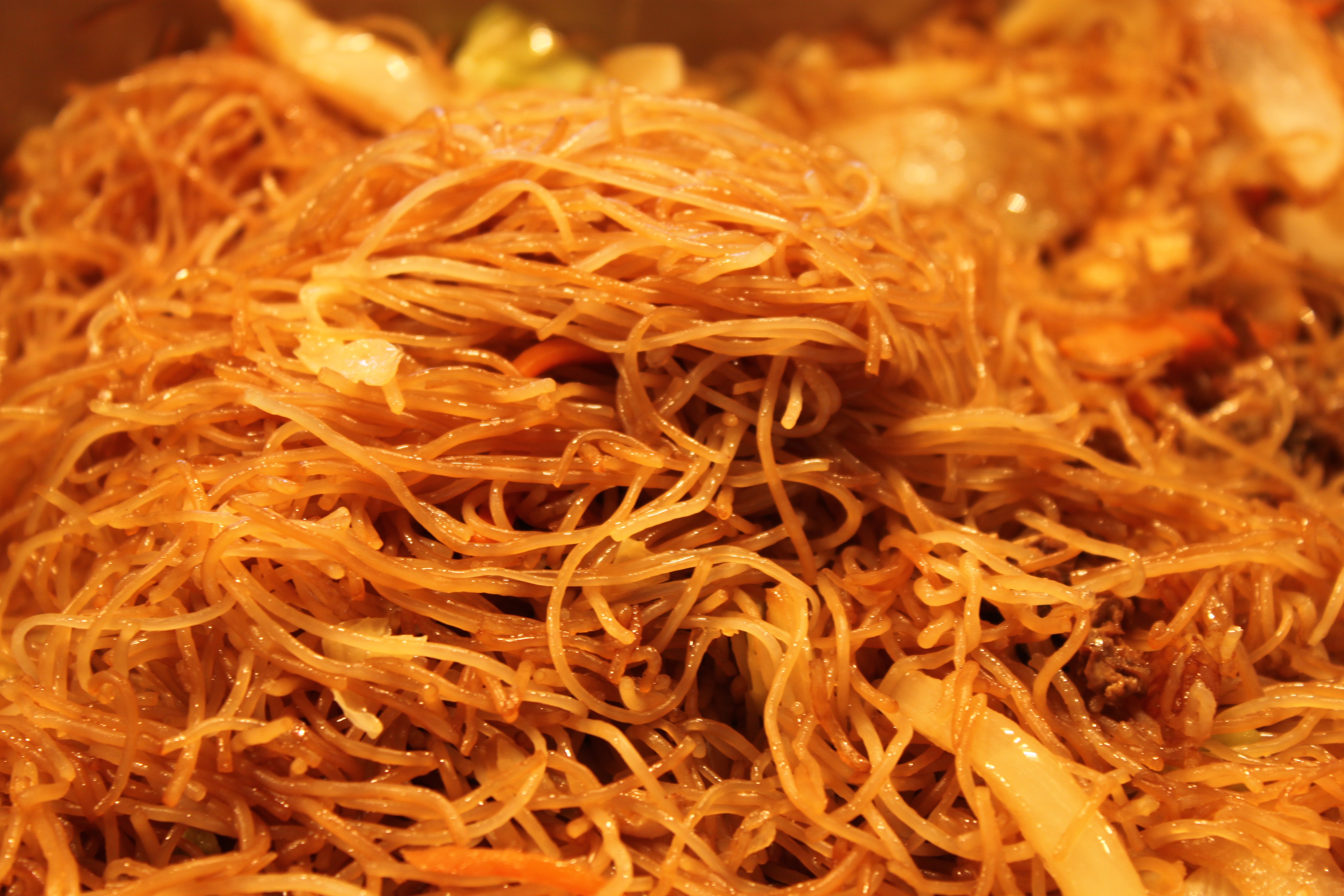 Galería Wok Garden 6