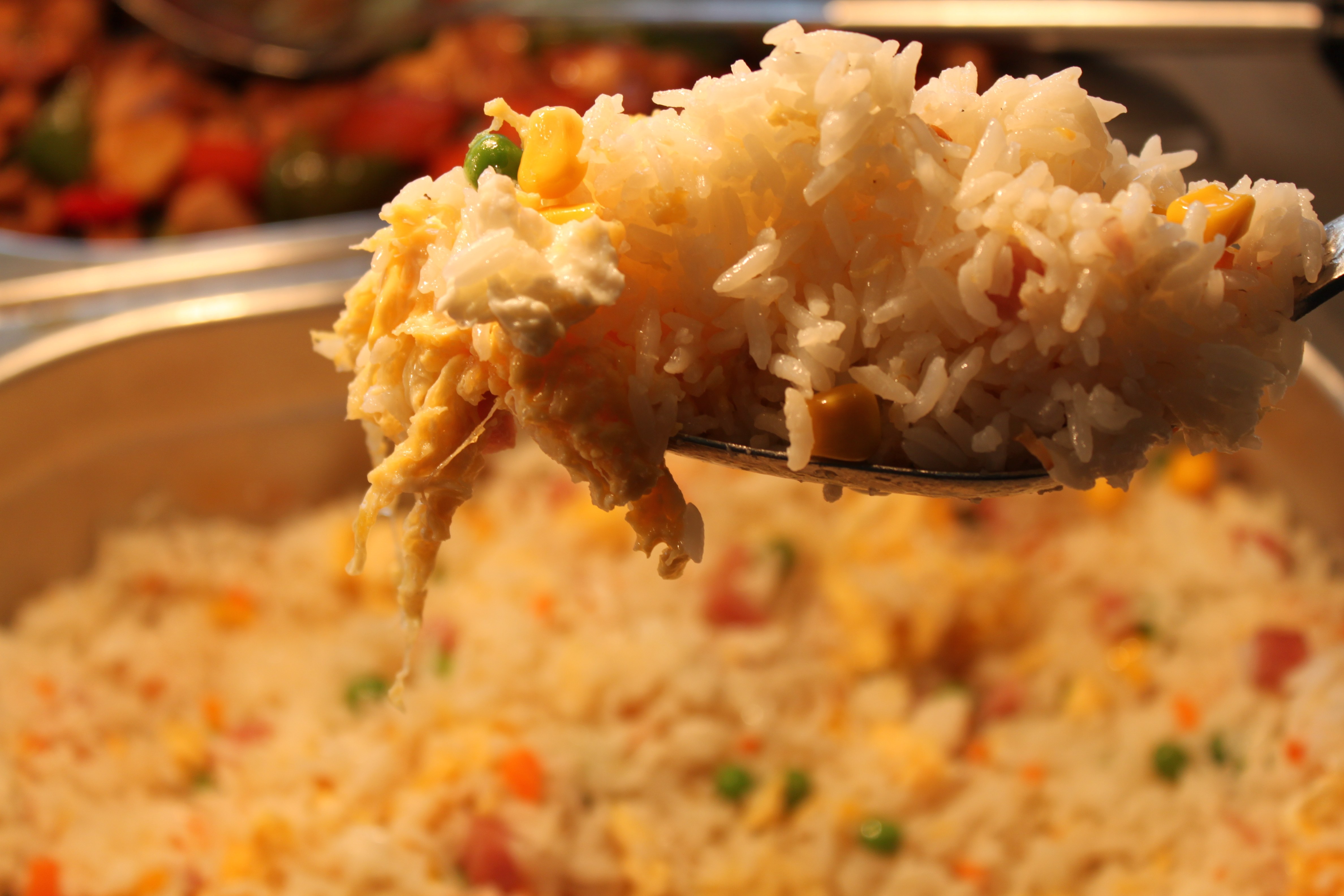 Galería Wok Garden 7