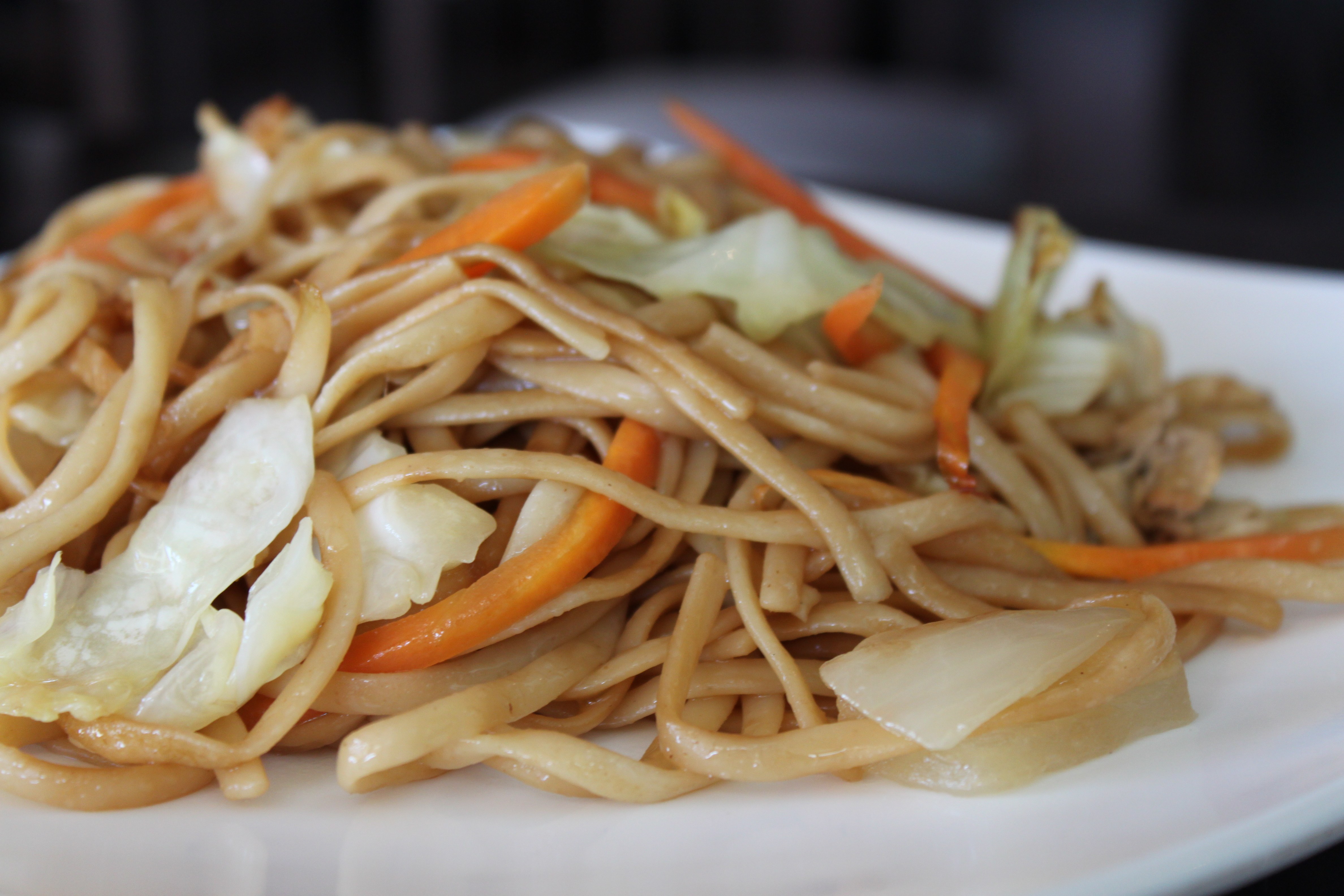 Galería Wok Garden 8