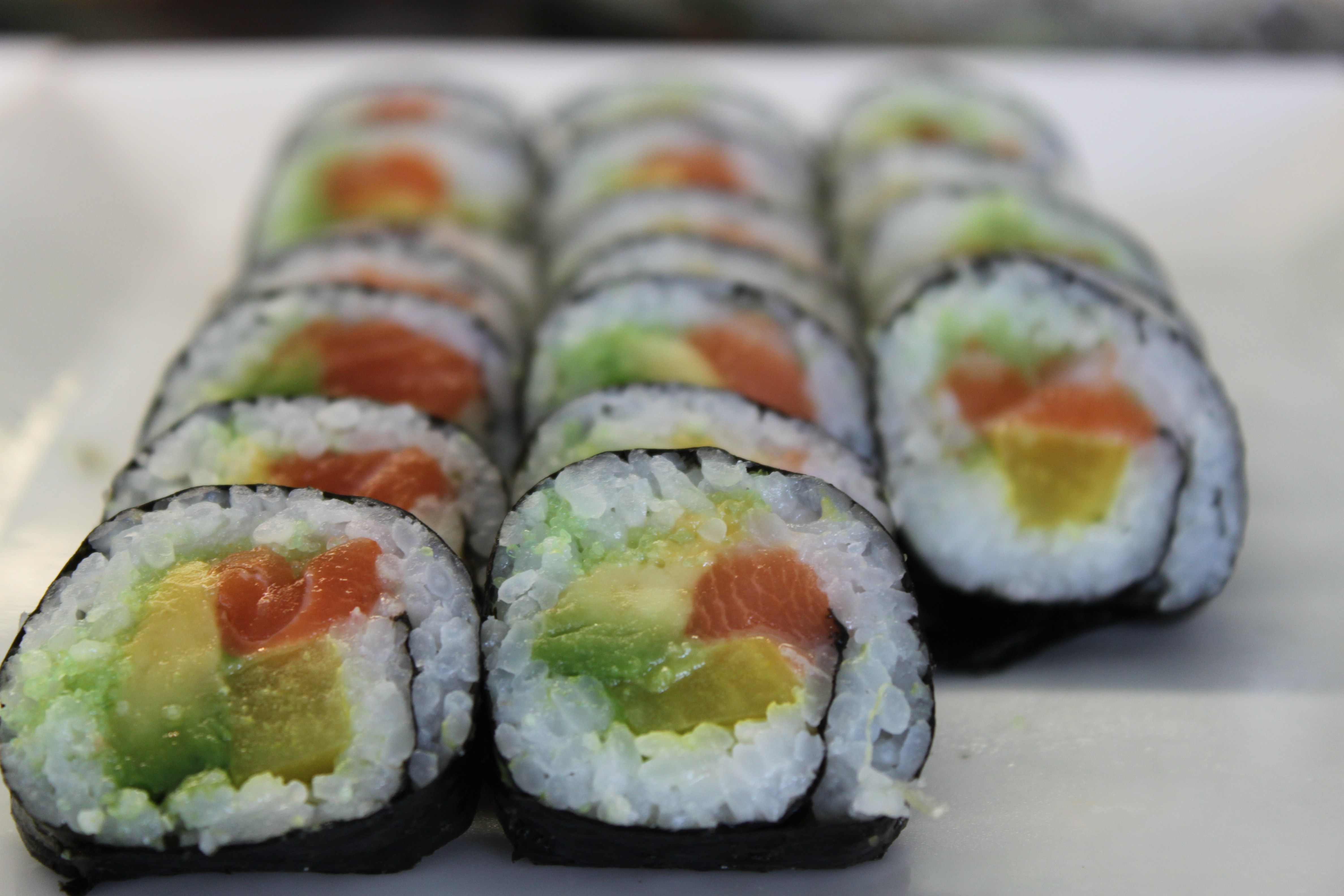 Galería Wok Garden 9